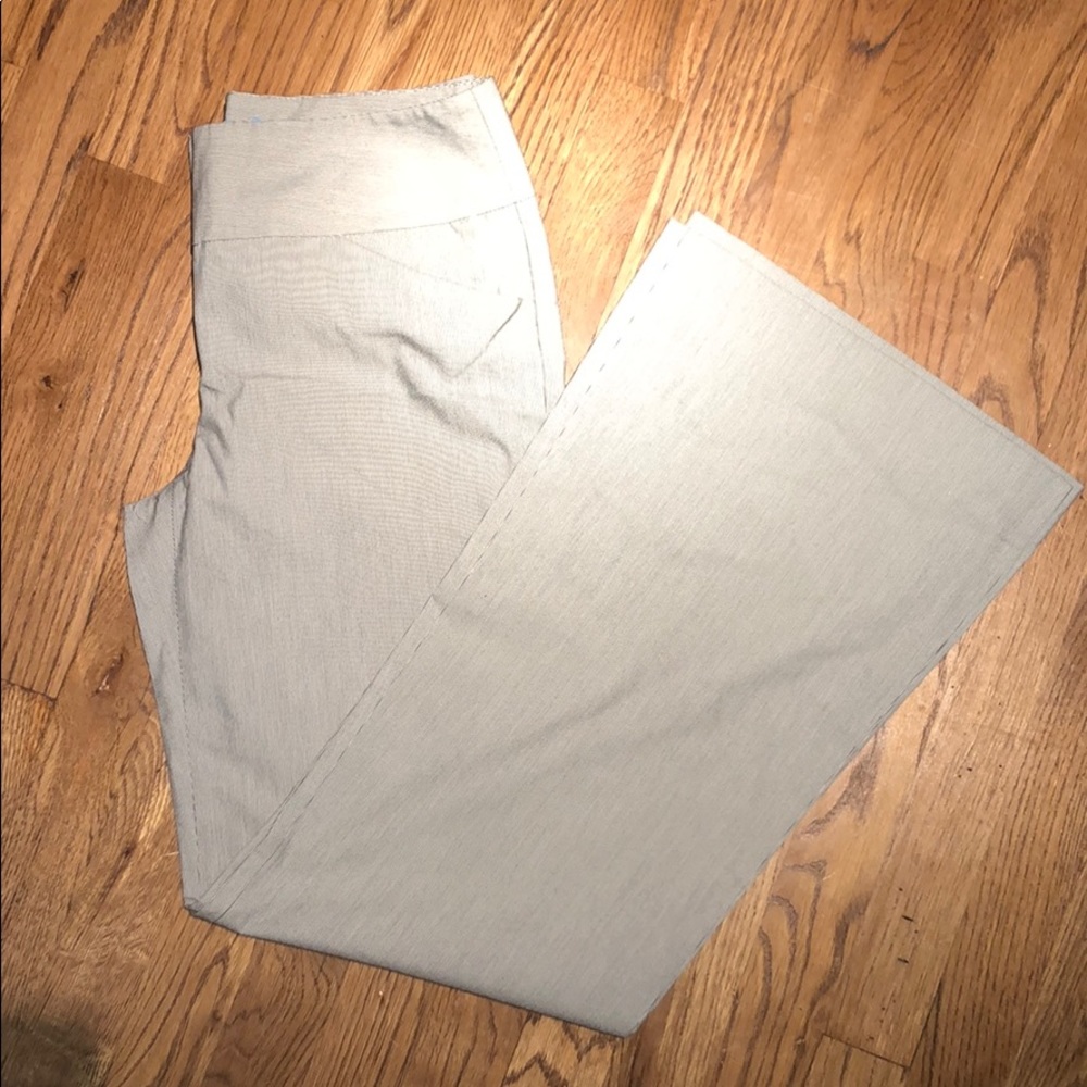 Antonio Melani wide leg slack